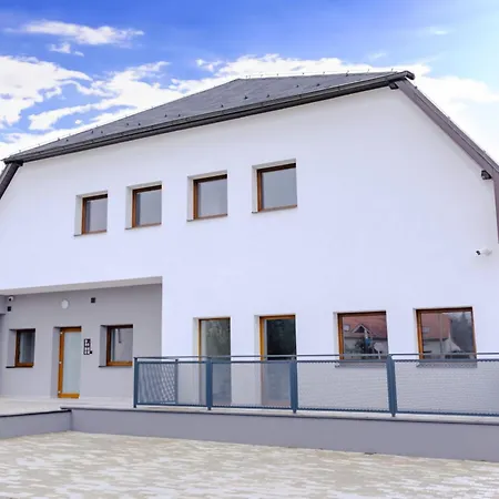 Appartamento Rezidence Petra Voka 205 By Interhome Třeboň