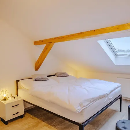 Rezidence Petra Voka 205 By Interhome Třeboň