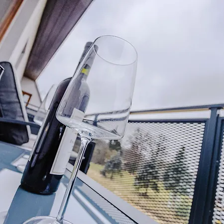 Rezidence Petra Voka 205 By Interhome 公寓