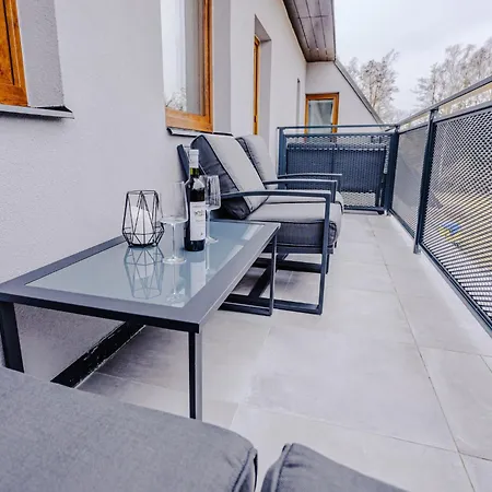 Appartamento Rezidence Petra Voka 205 By Interhome *