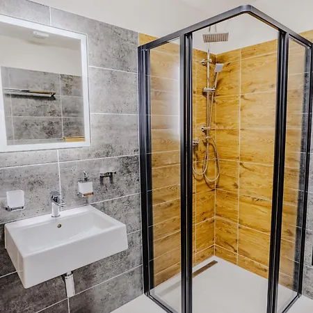 Rezidence Petra Voka 205 By Interhome *