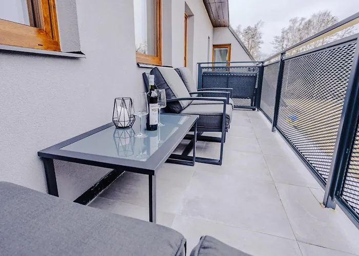 Appartement Rezidence Petra Voka 205 By Interhome *