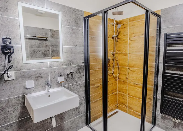 Rezidence Petra Voka 205 By Interhome *